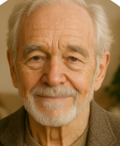 Richard H., 58 anos - Austin, Texas