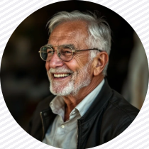 David R. - California, USA